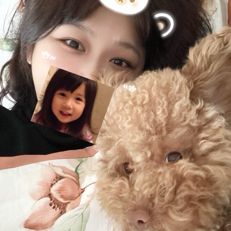 你也喜欢奥莉嘛💖