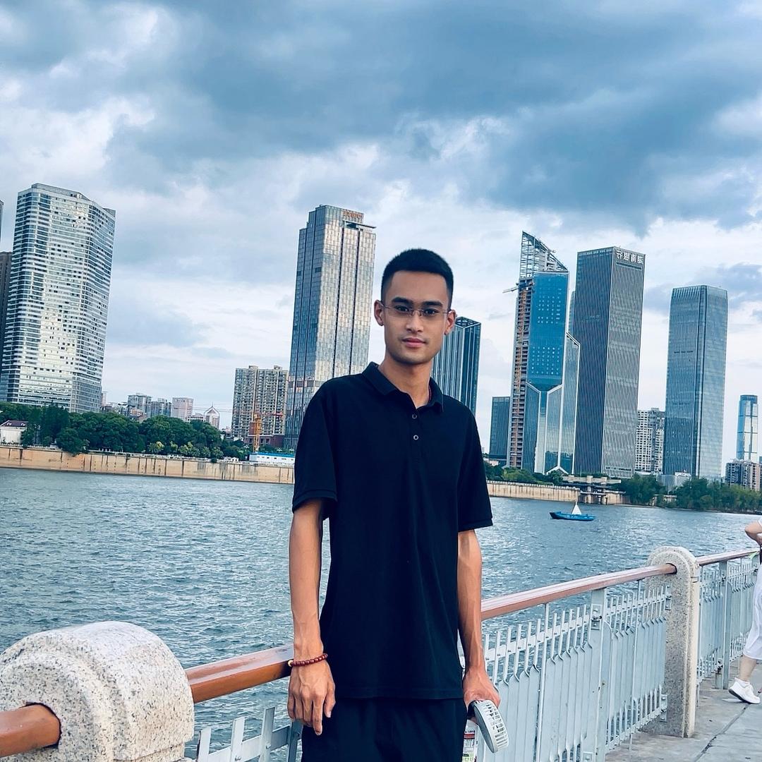 李火火（玩搞笑）