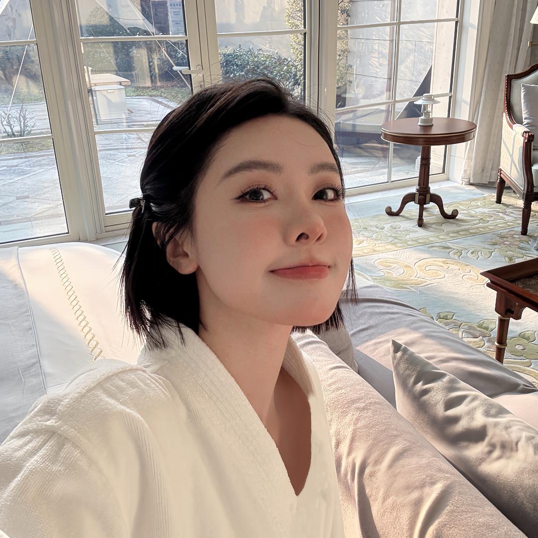一只小白菜