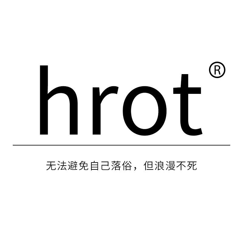 hrot内衣只做精品高定系列