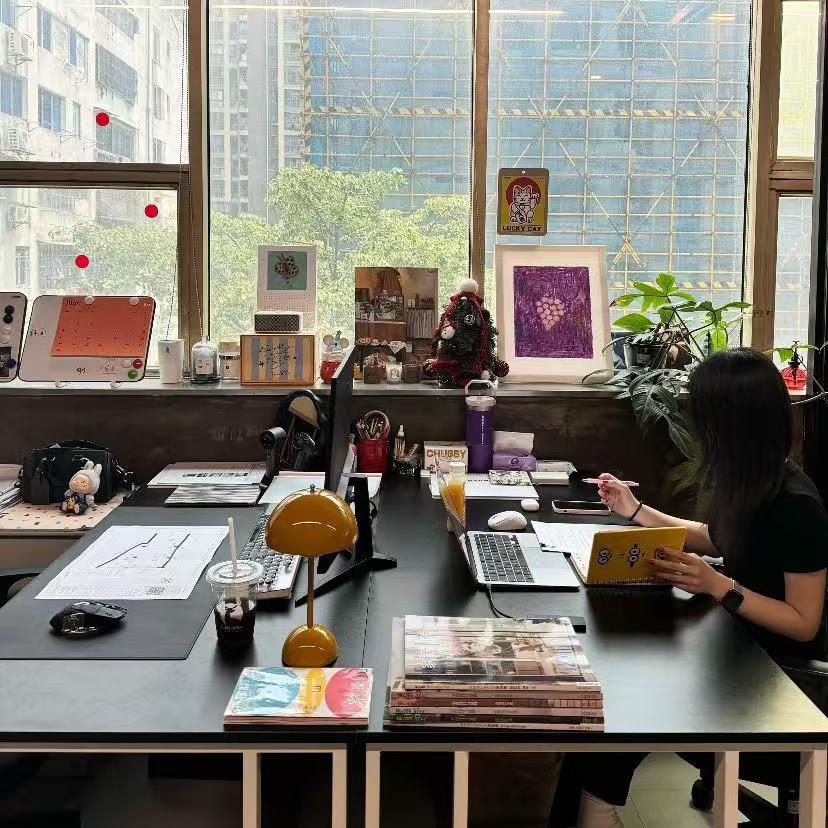 收纳设计师良子