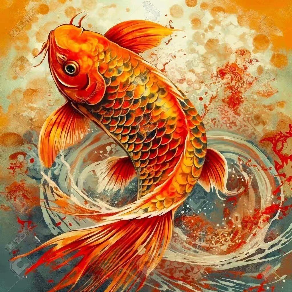 阳江渔港，永远灿烂