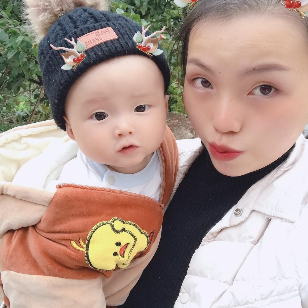 @宸宸妈要努力🌈