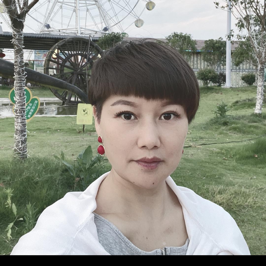 张大姐日常生活