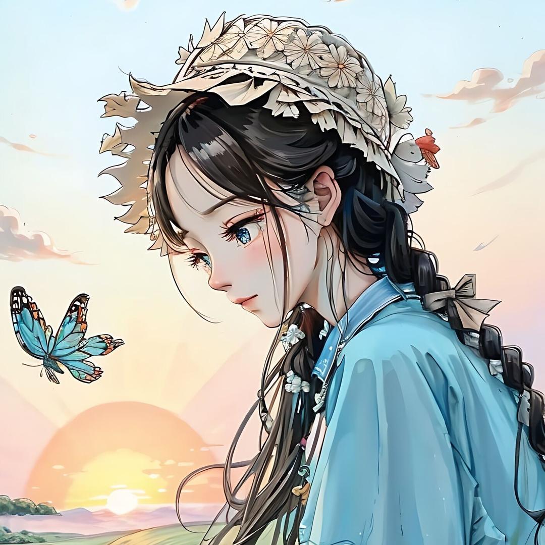 弦上翻花