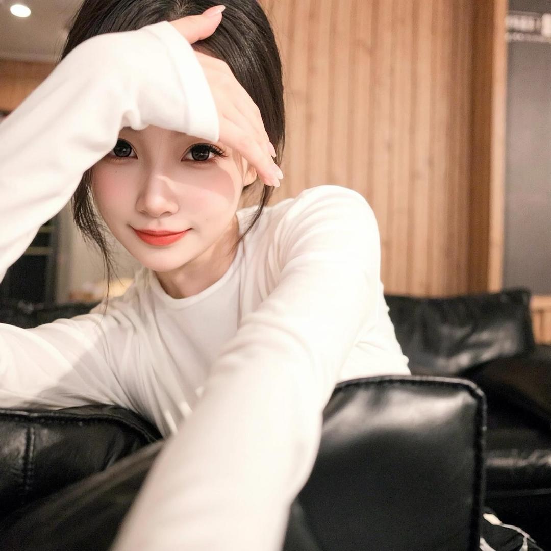 无语