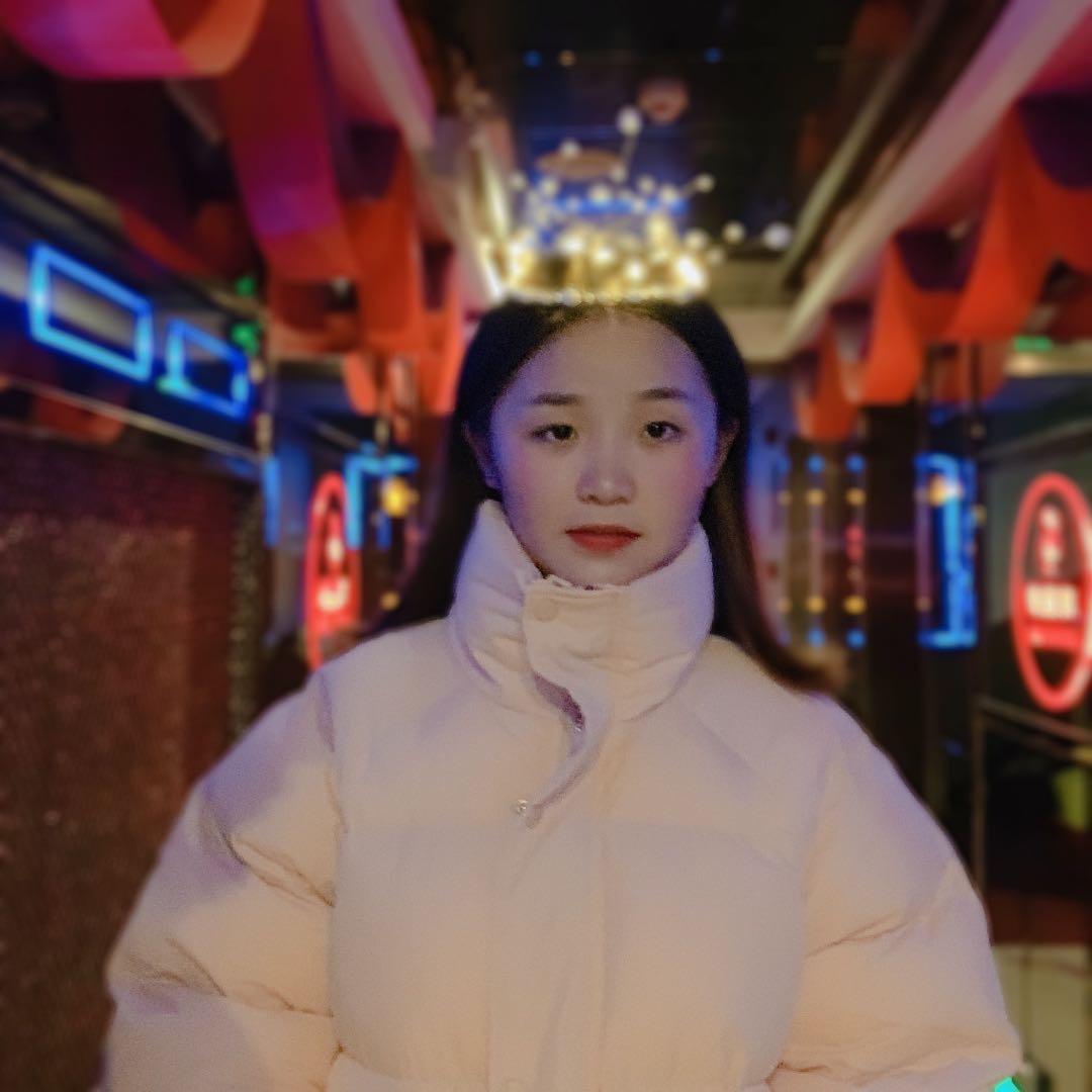 橘子🍊