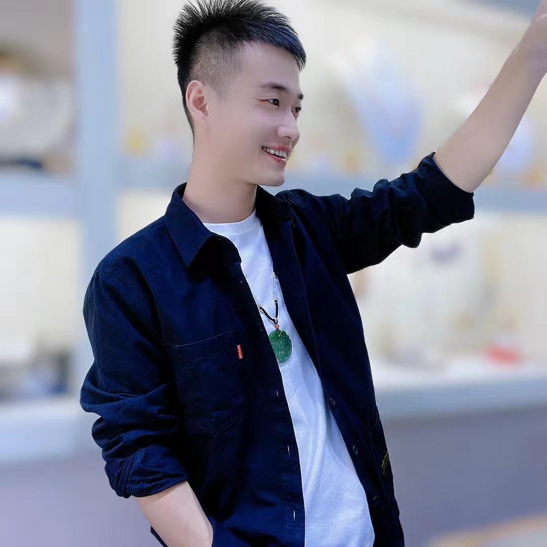 小天（天晟）
