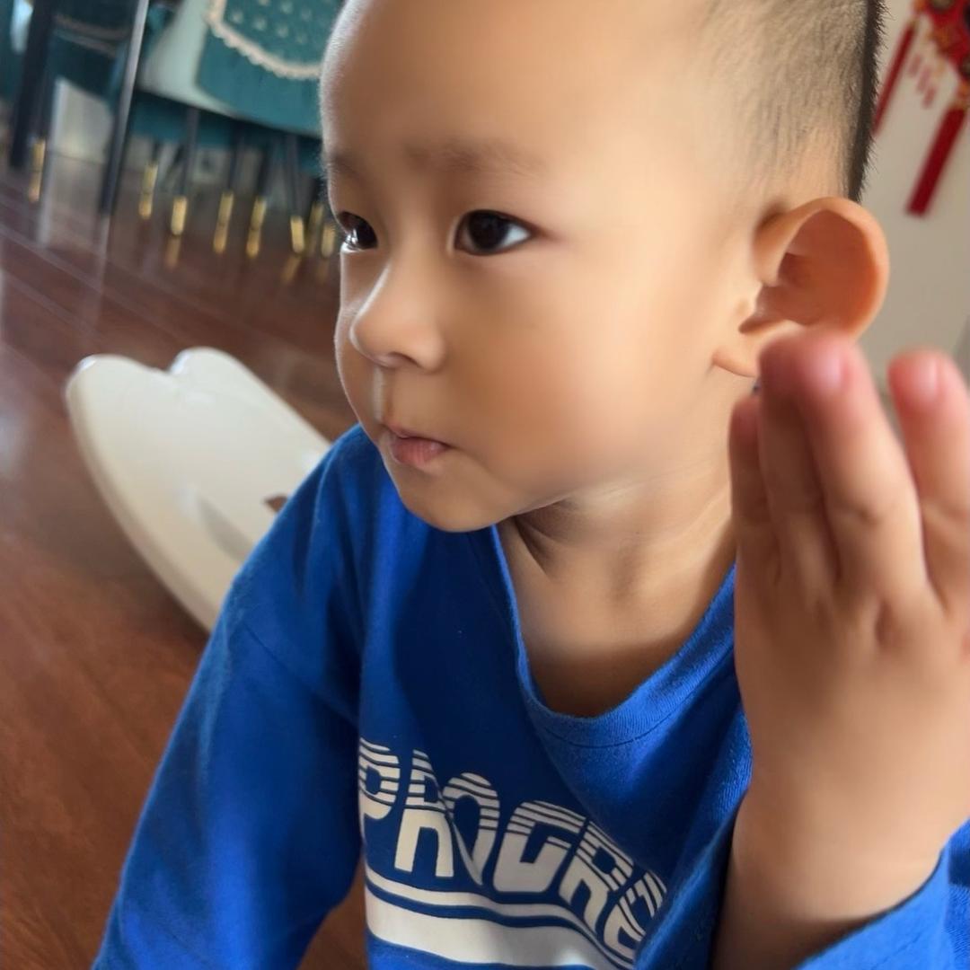 小碎嘴子