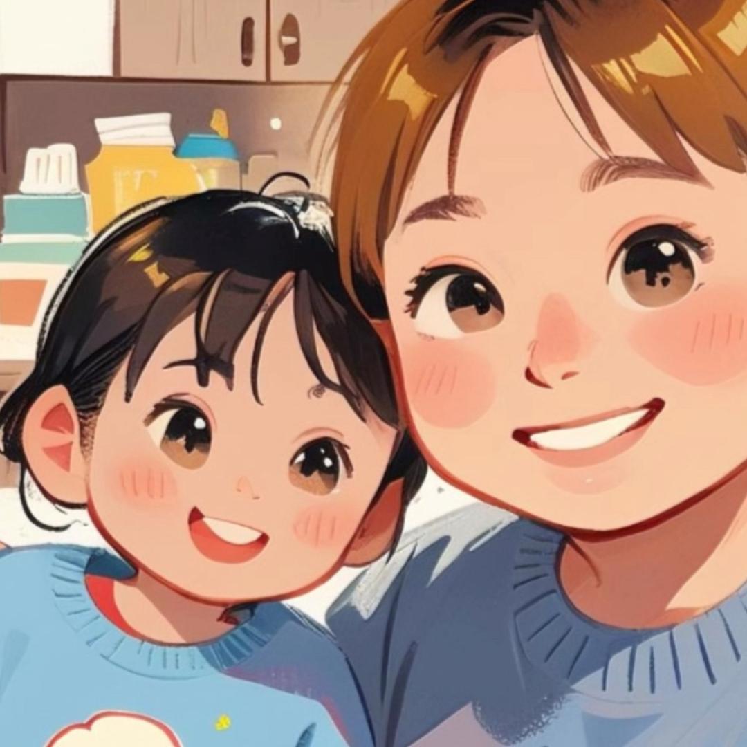 GY海中淡水头像