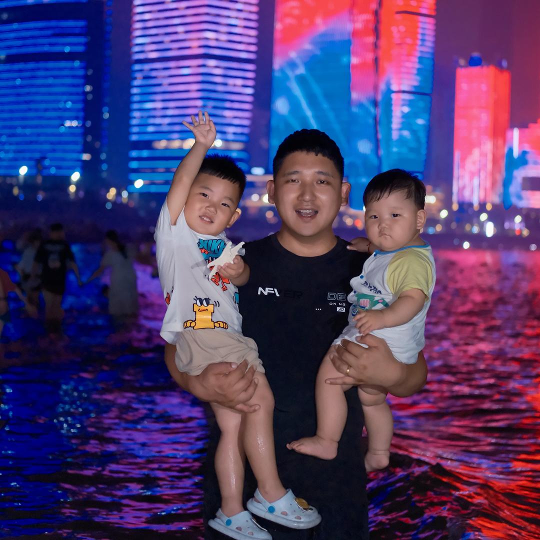 🌈*陈伟霆*怀柔分霆