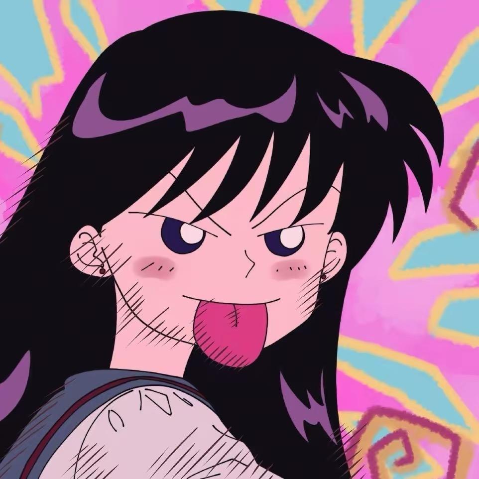 李哈哈姨