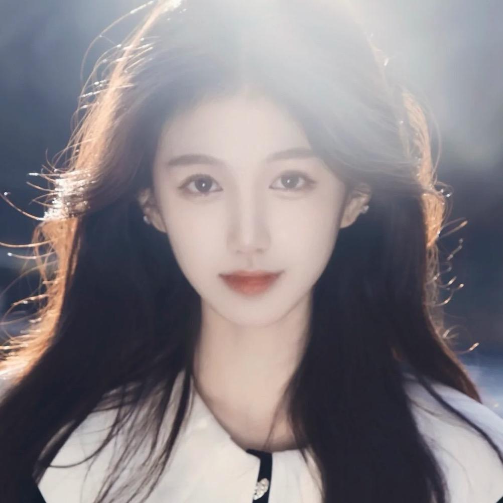 青青小仙女