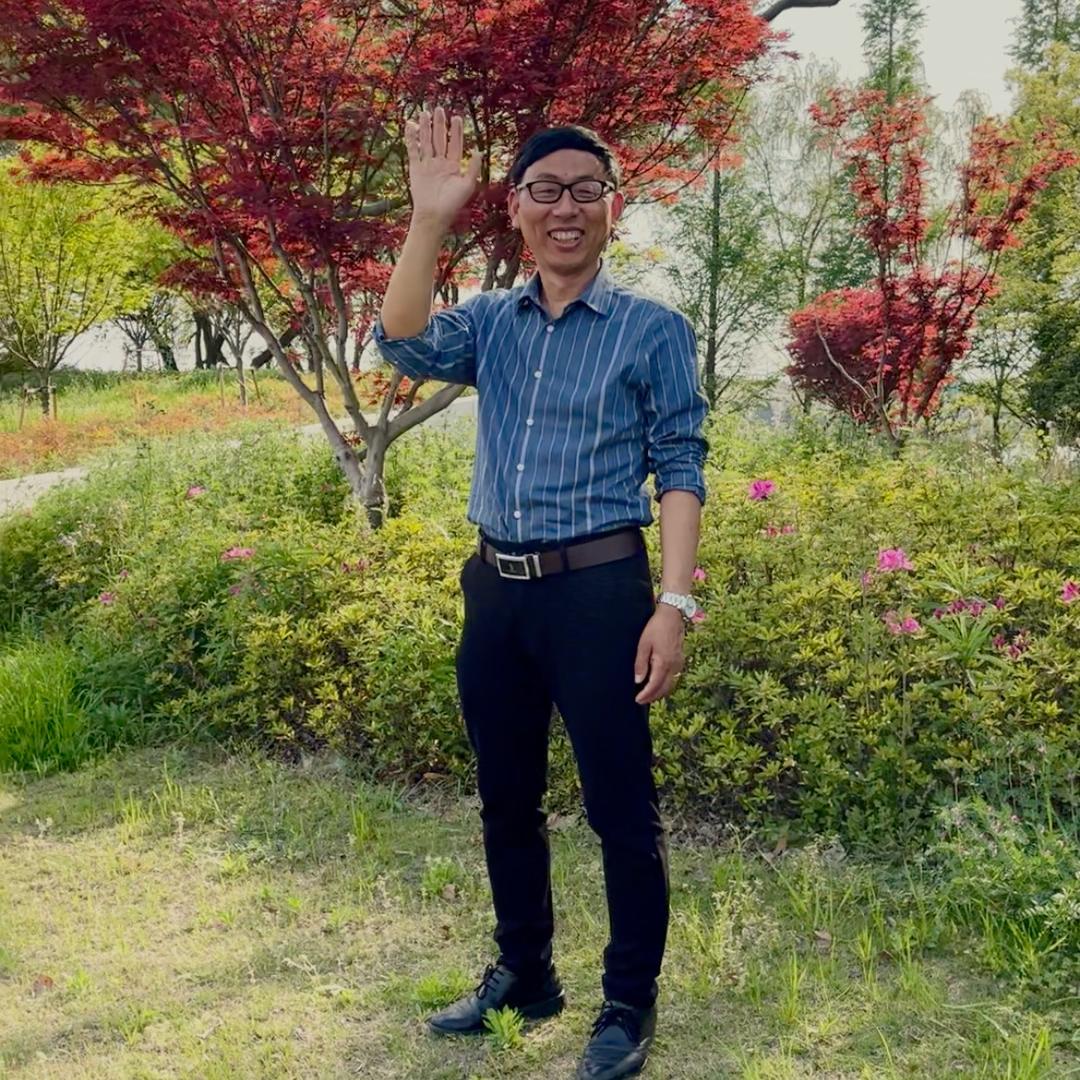 潇洒人生