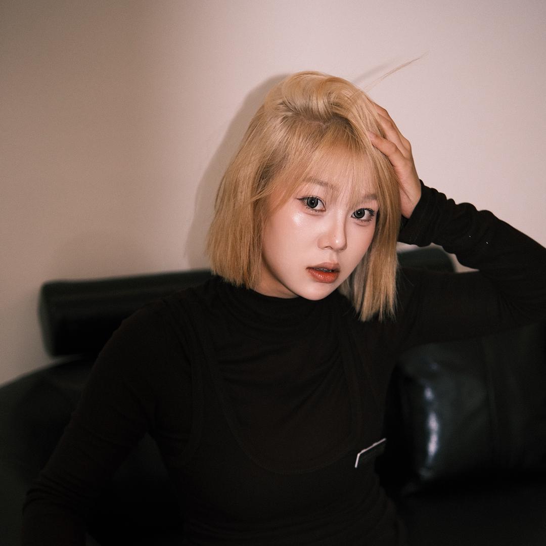 我D婚礼化妆师·小蕊