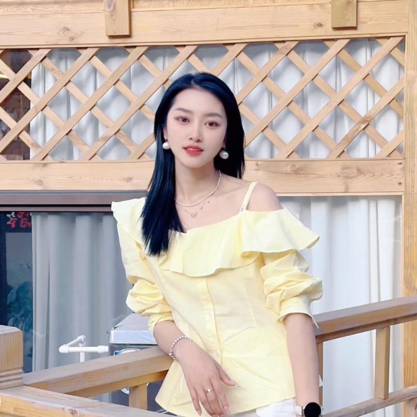 李姑娘🍀