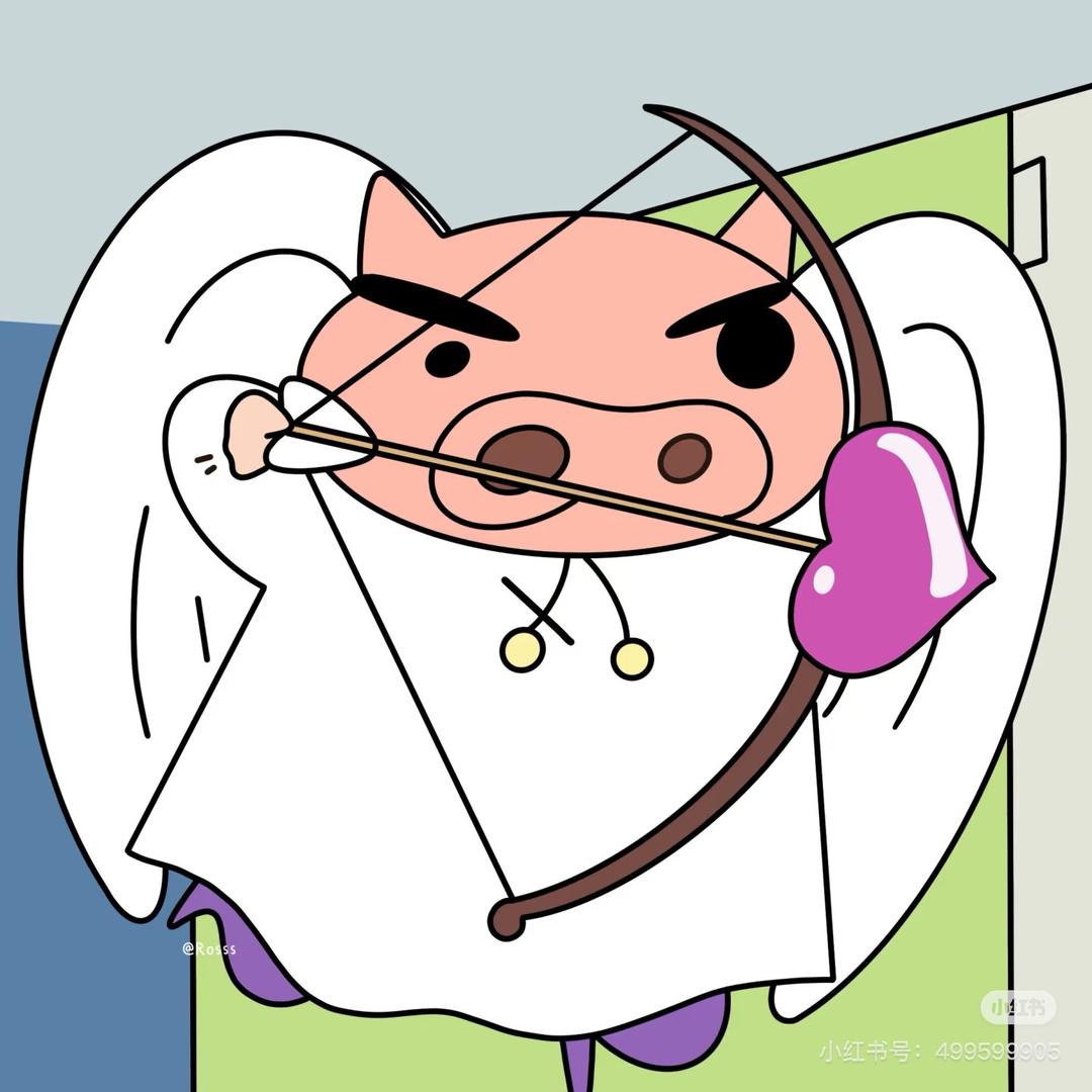 小猪猪