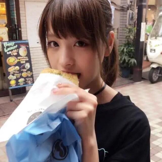 橙子🍊学日语