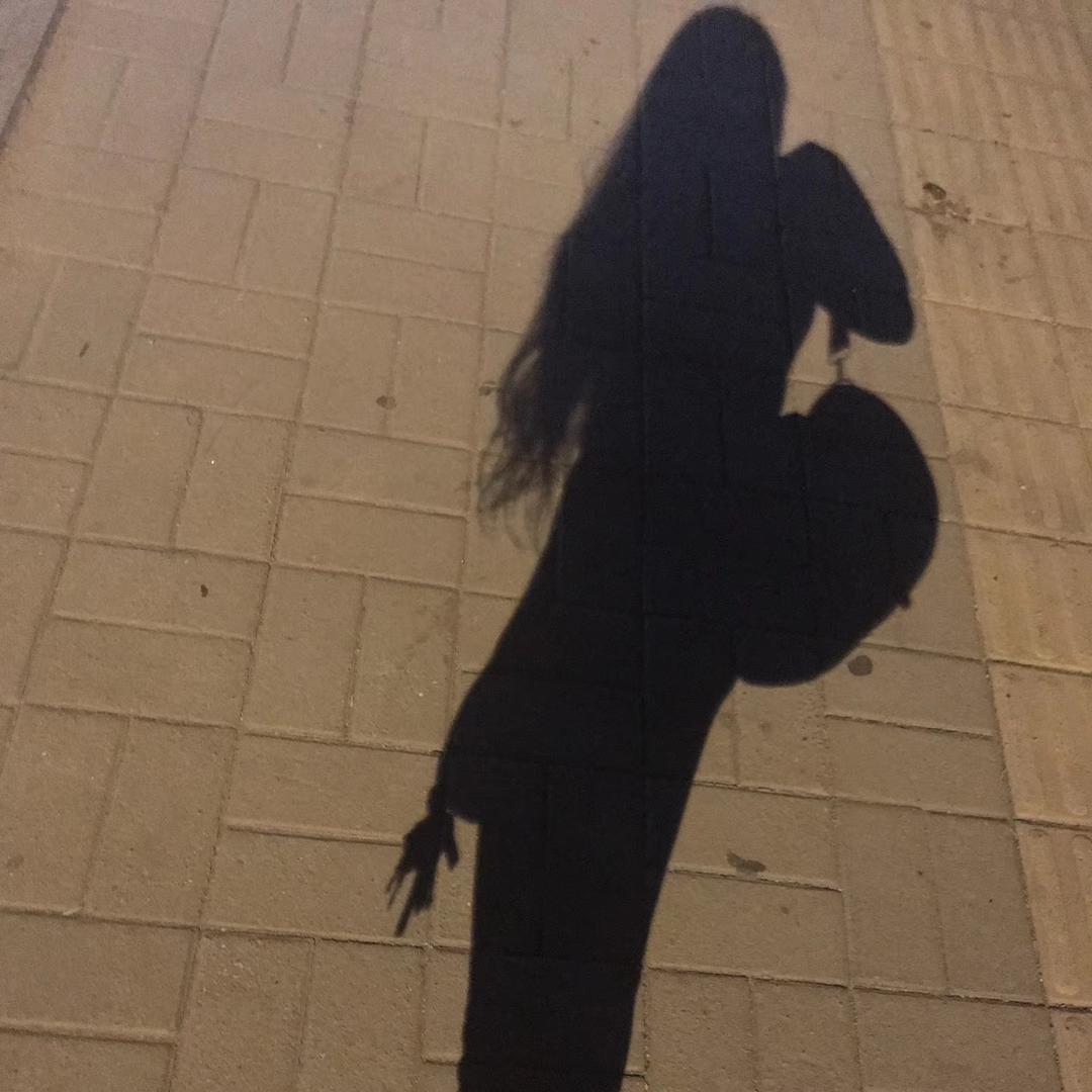 往前走，别回头。