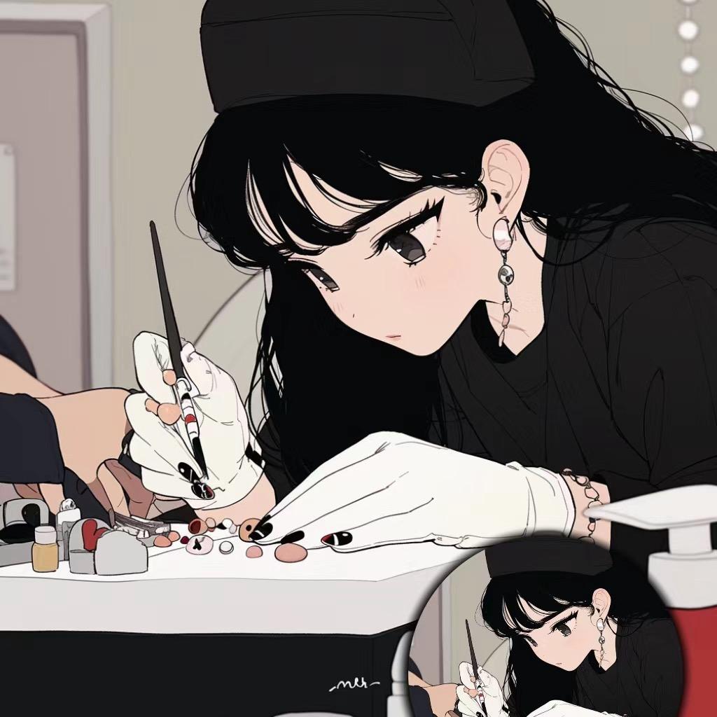 繁花美学