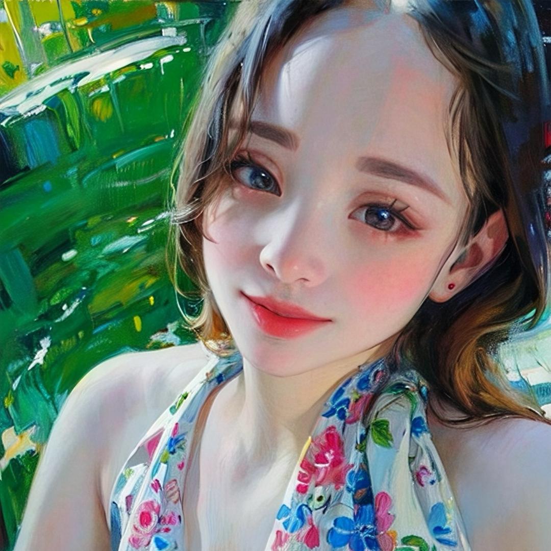 Yami豆墩.