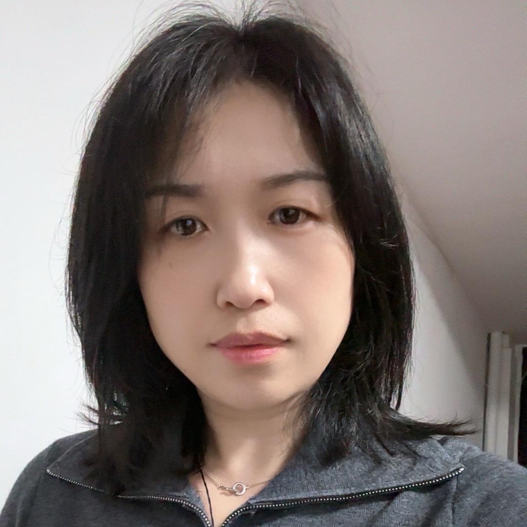 朱小琴