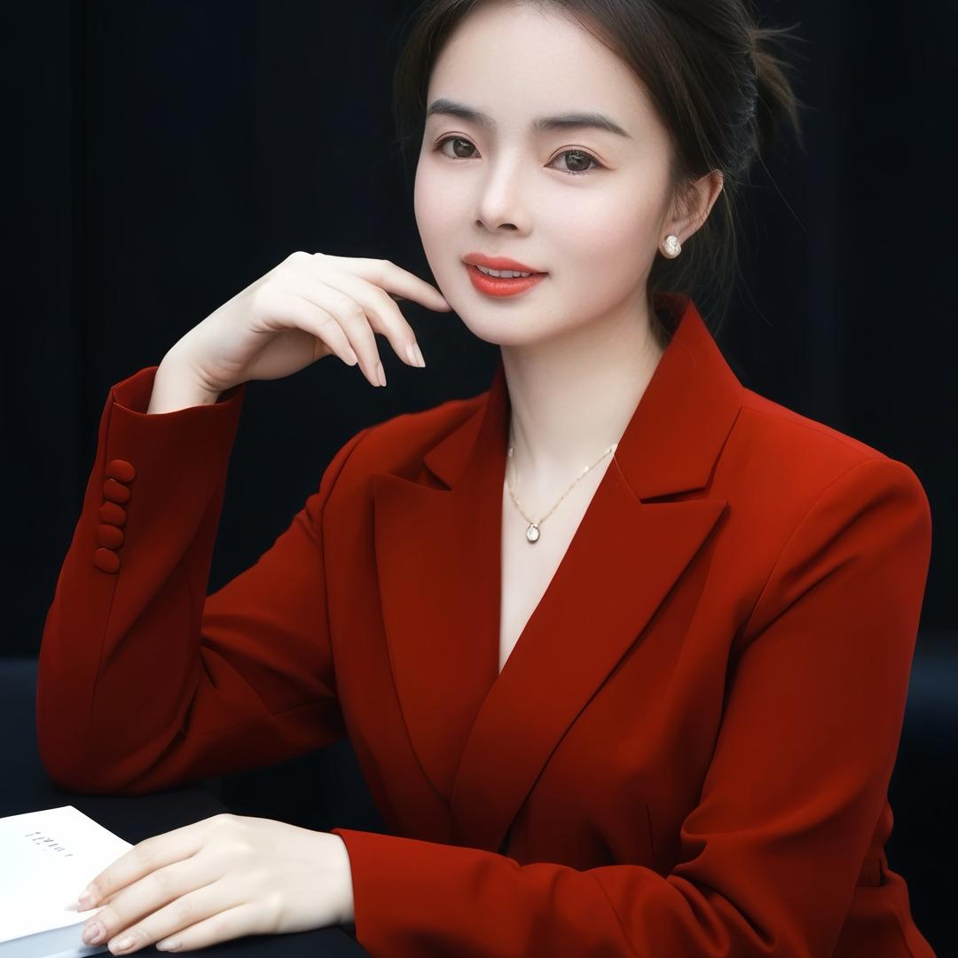 祥泓美业、周
