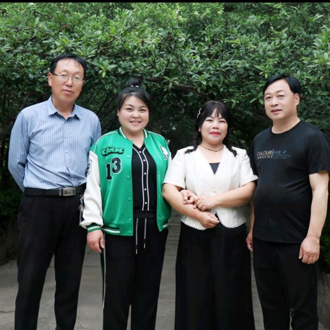 关中碎戏(甄选)我