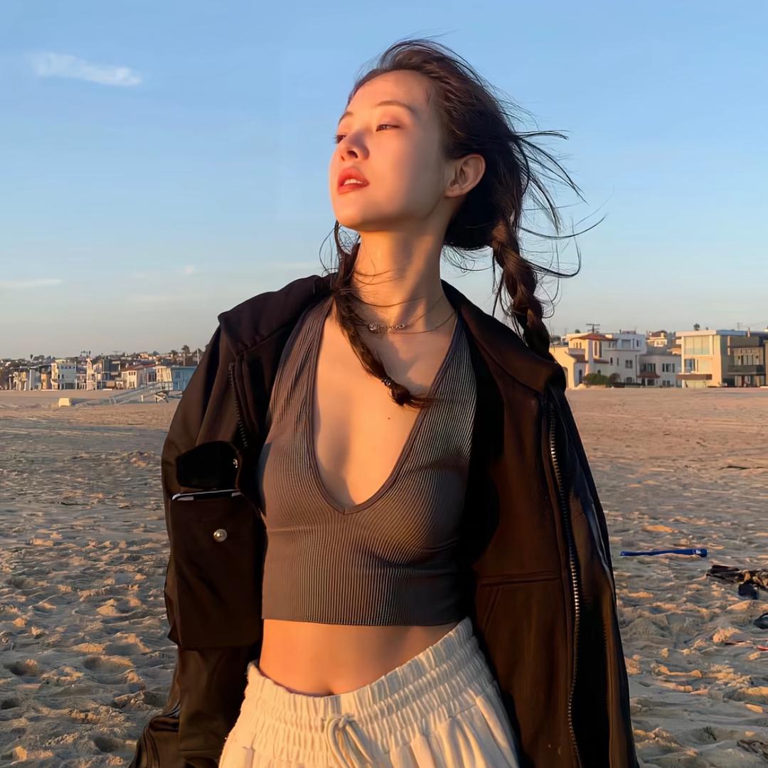小羊吃货