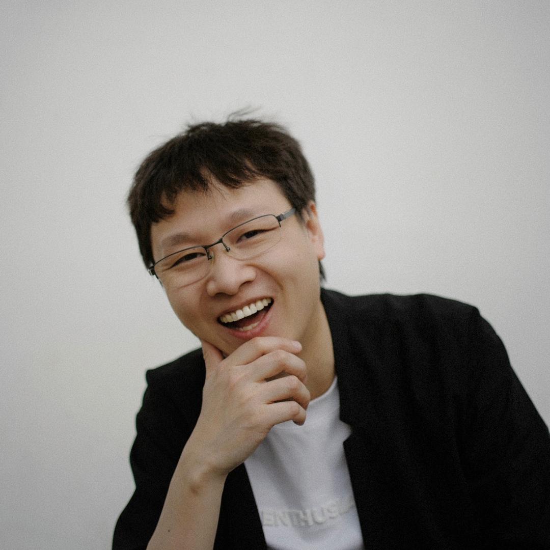 欧阳箐宇（开课）