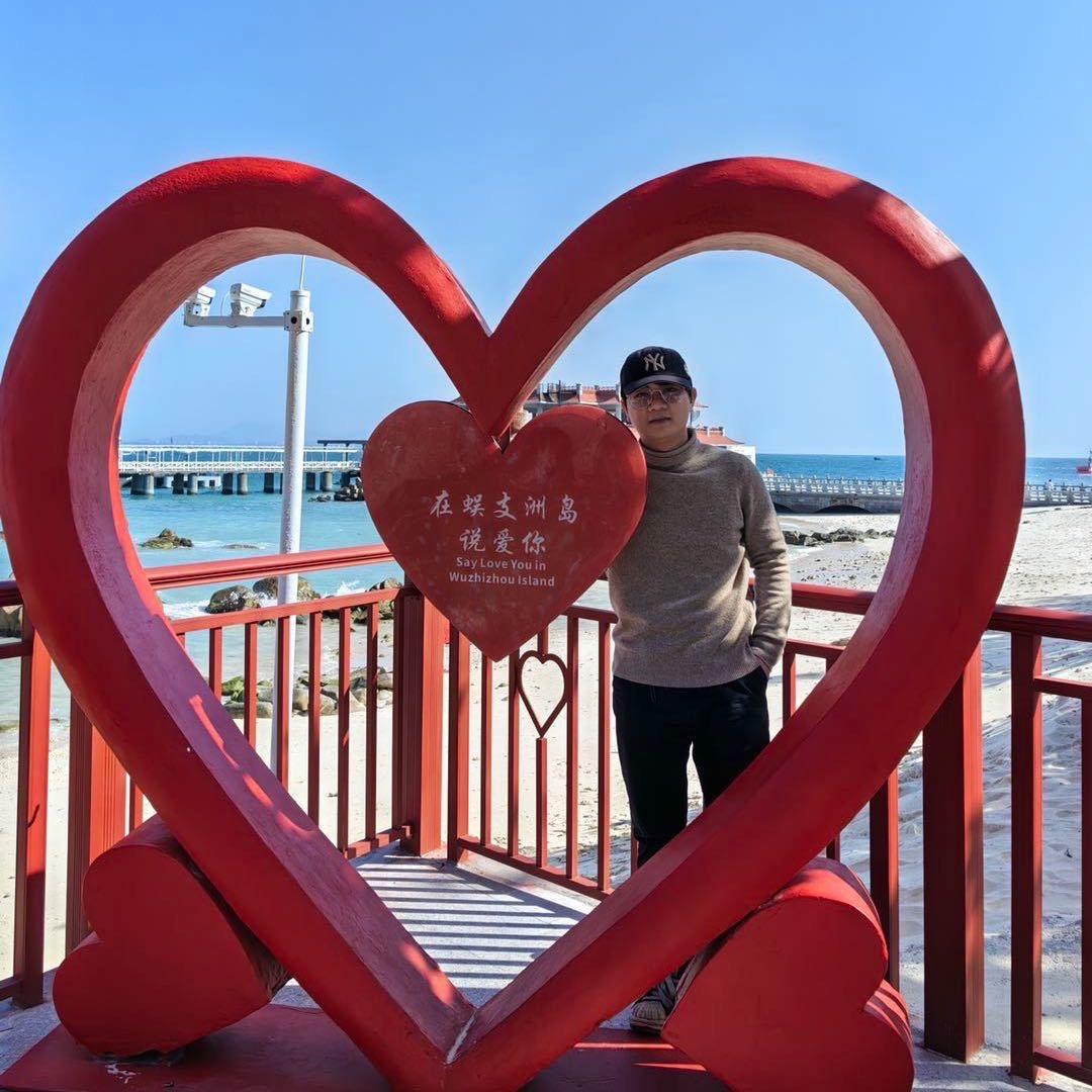 一个被遗忘的人