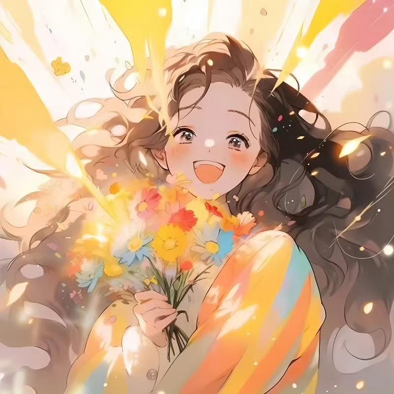 甄的小猫咪