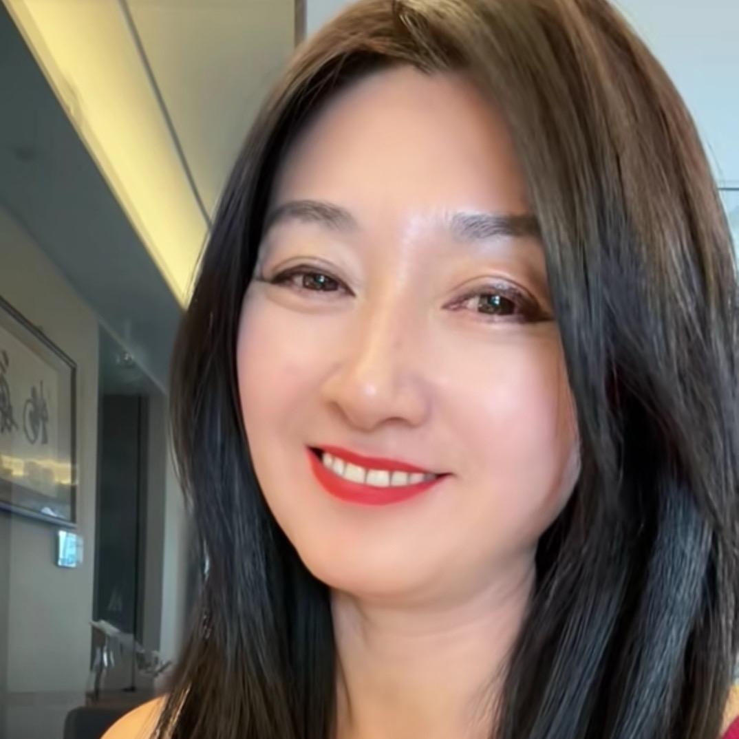 娘娘