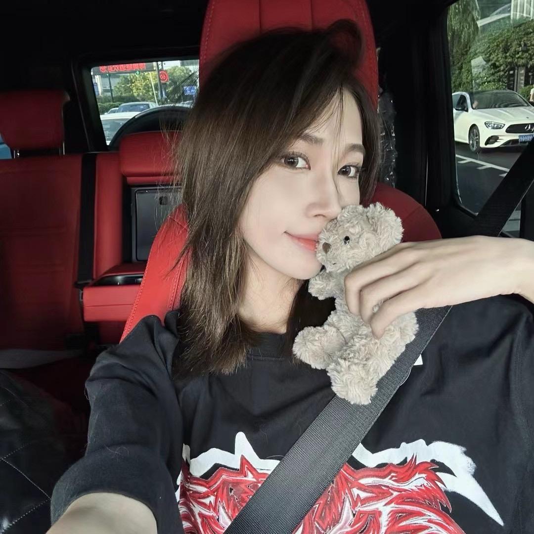 不理理的时尚衣橱