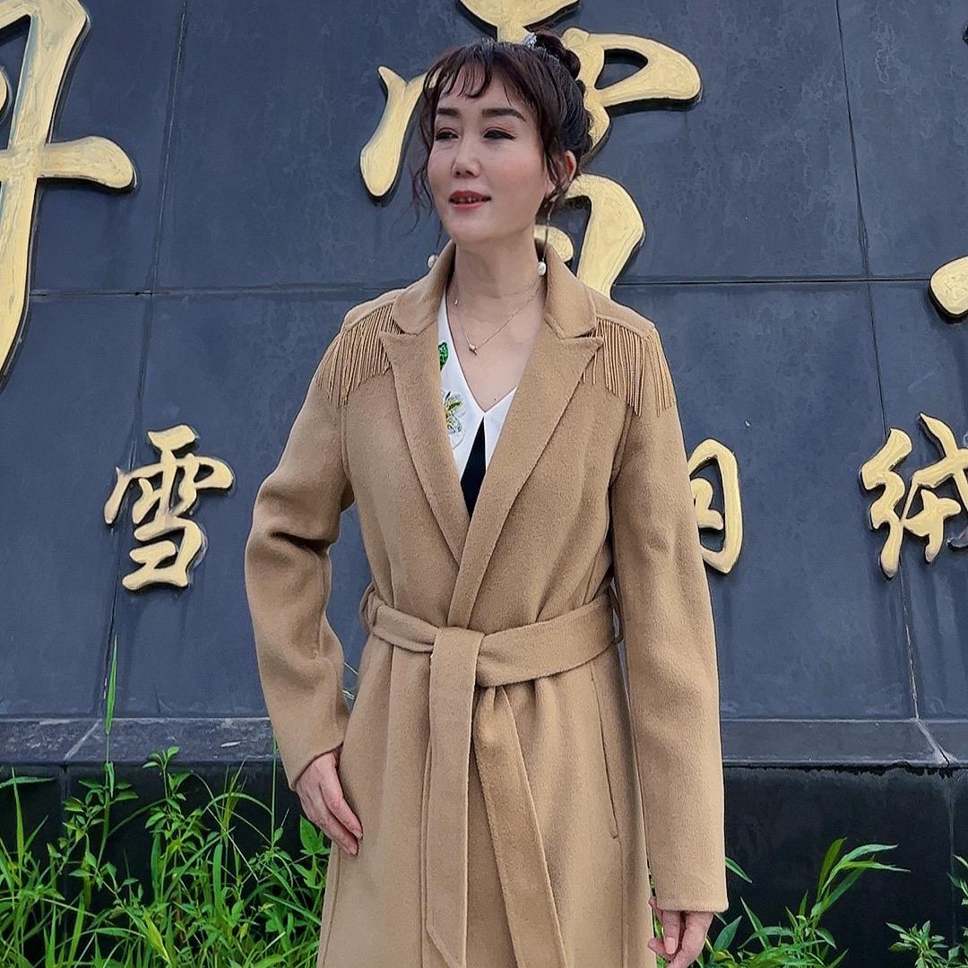 丹雪姿服装工厂