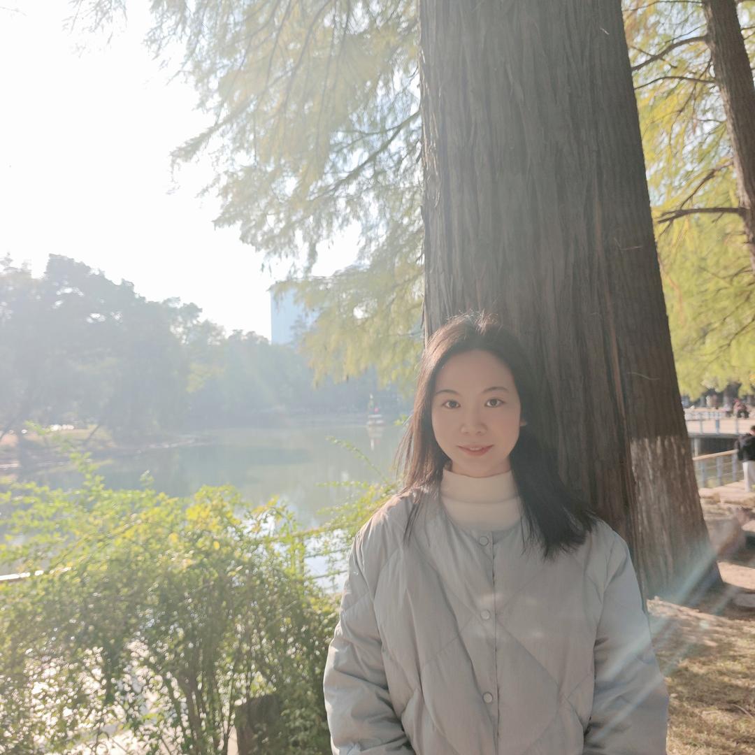 武汉中海•杨丽