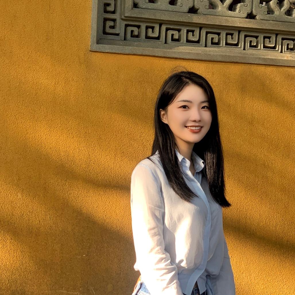 普陀山大王（师妹）