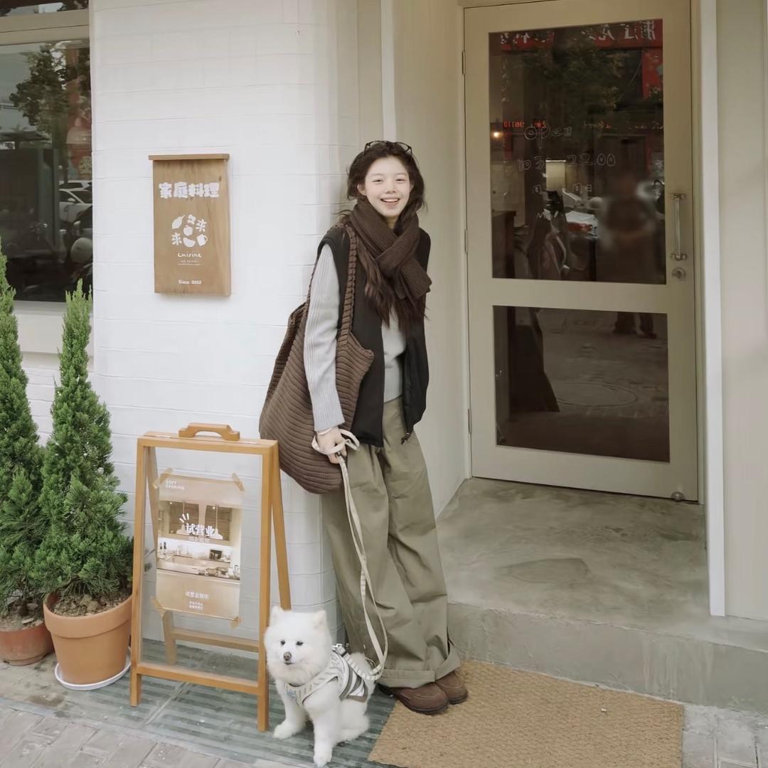 沐里里女装【工厂直发】