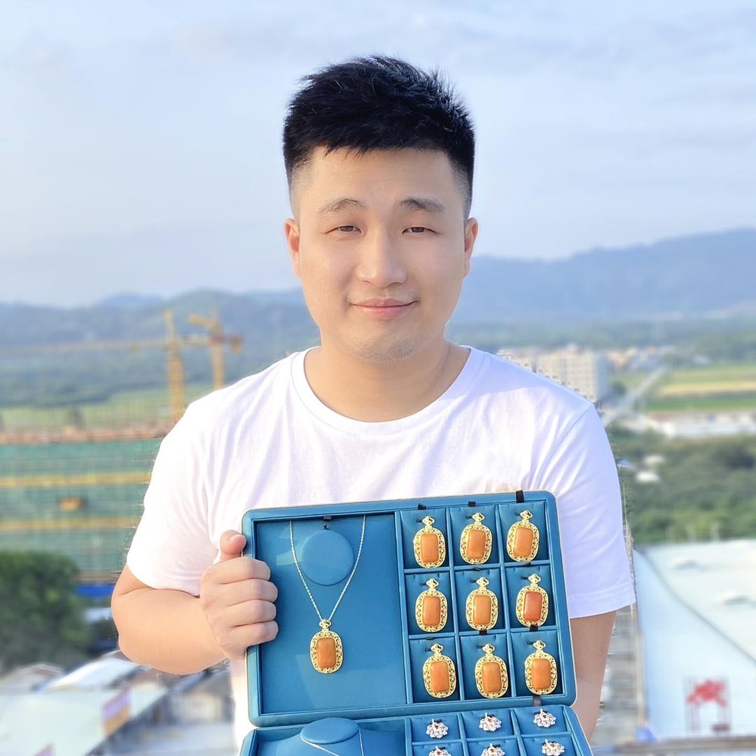 阿咪珠宝