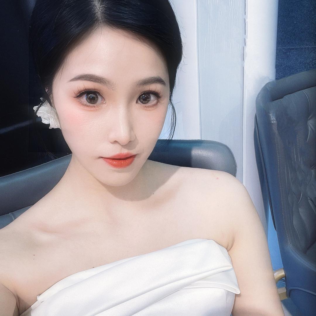 圆不隆咚 (●—●)