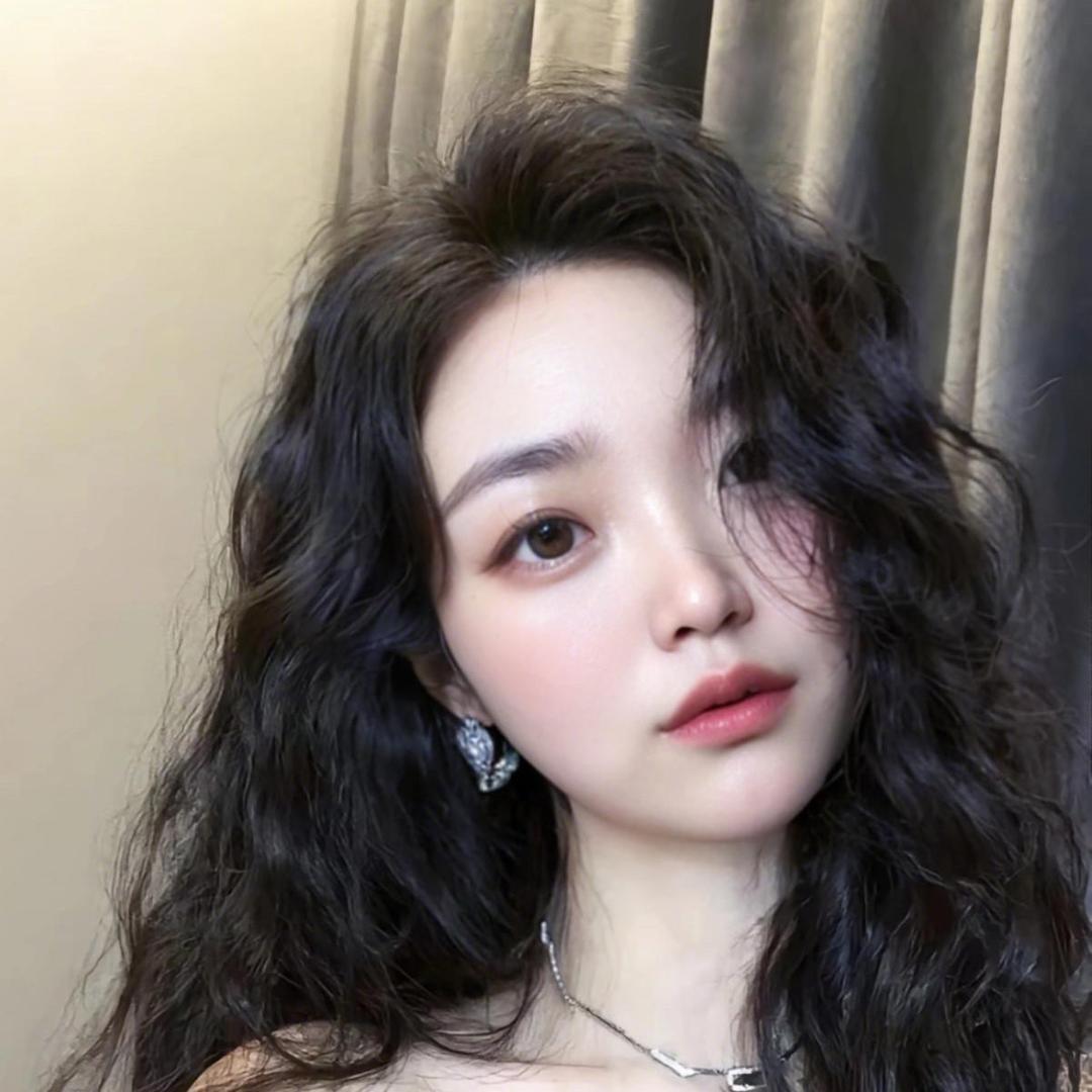 小酒窝