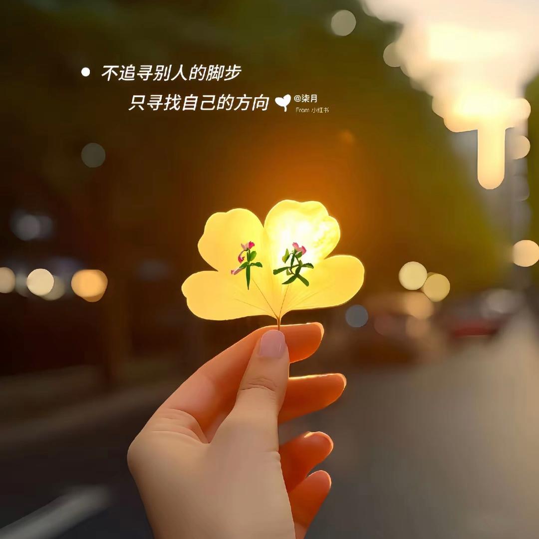萍水相逢！