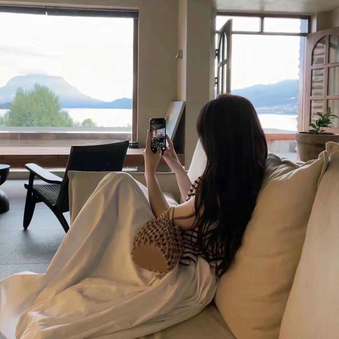 妮妮甄选