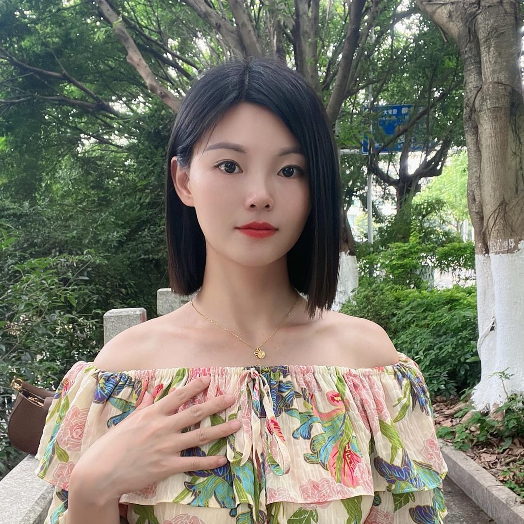 赣州小乔总