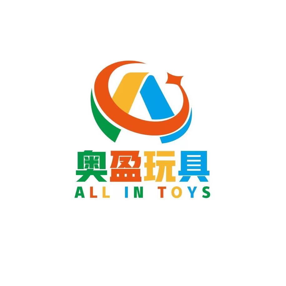 奥盈玩具