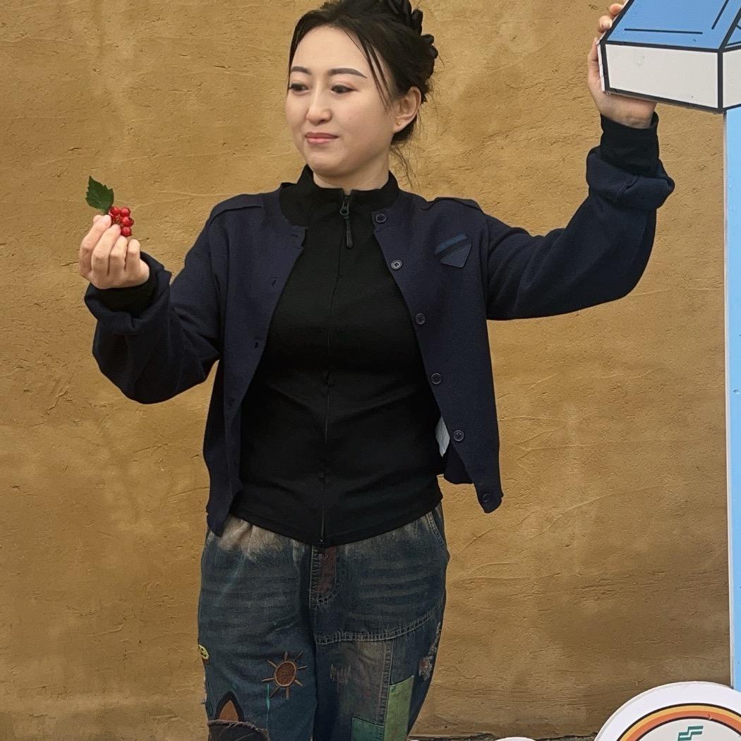 老邢与二娘