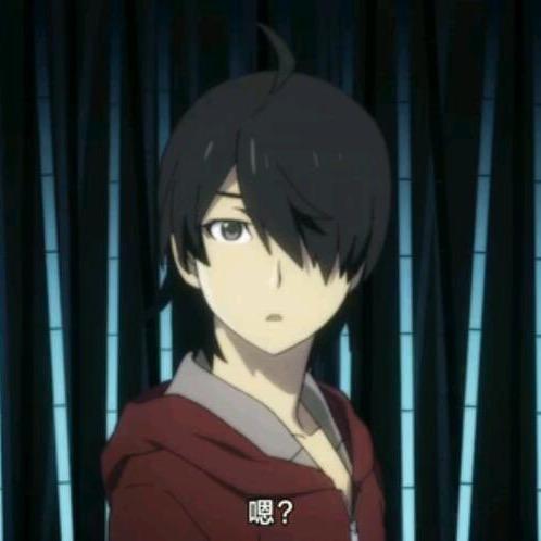 直江津高中一级战斗员