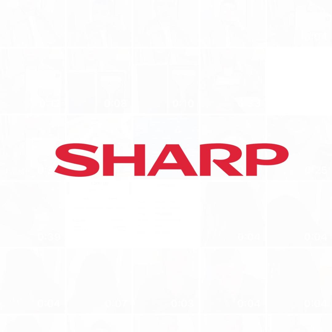 夏普Sharp上海传漾数字科技有限公司专卖店