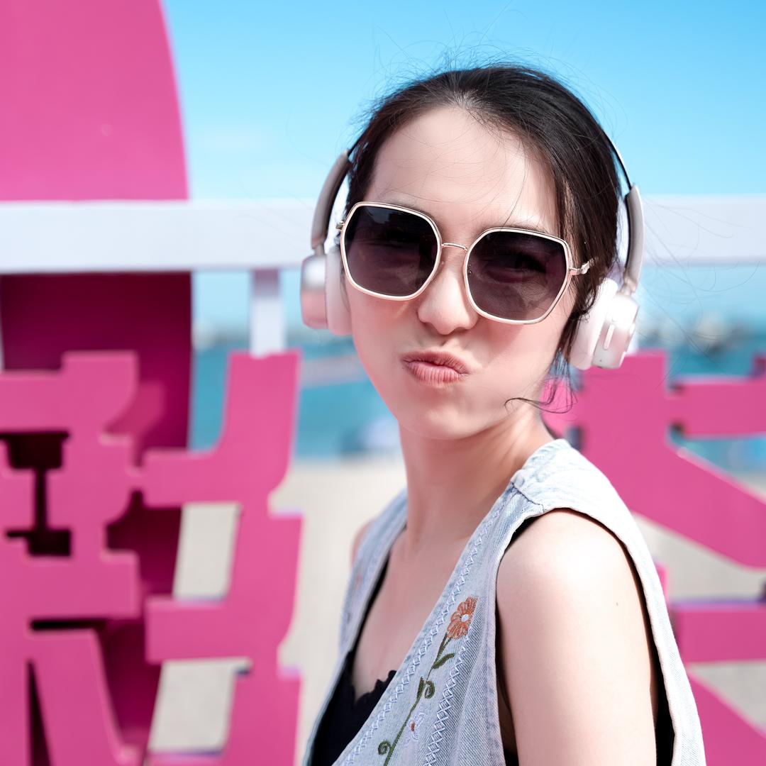 Hello, 小华🏃‍♀️