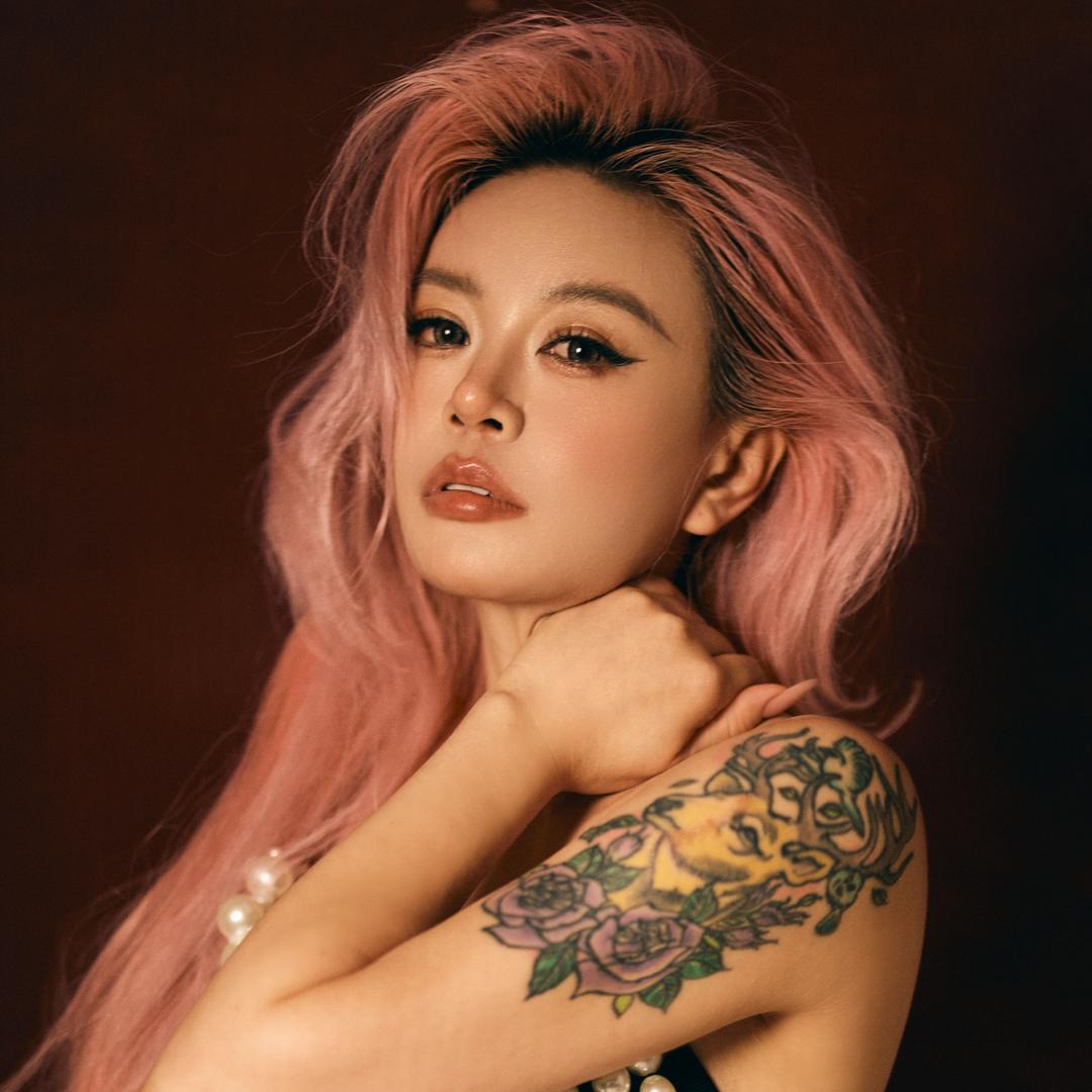 美业会长英雄